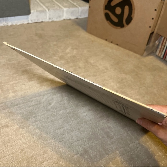 Round up Time, various artist, vintage vinyl record - Picture 5 of 9